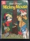 Walt Disney's Mickey Mouse June-July Issue-Dell Comic Book