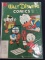 Walt Disney's Comics And Stories #163-Dell Comic Book