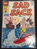 Sad Sack #97-Harvey Comic Book