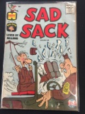 Sad Sack #103-Harvey Comic Book