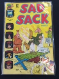 Sad Sack #244-Harvey Comic Book