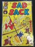 Sad Sack #192-Harvey Comic Book