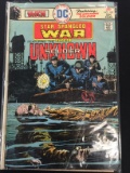Star Spangled War Stories #195-DC Comic Book