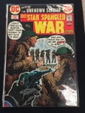 Star Spangled War Stories #166-DC Comic Book