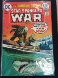 Star Spangled War Stories #180-DC Comic Book