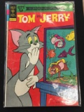 Tom And Jerry #90058-312-Gold Key Comic Book