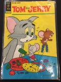 Tom And Jerry #90058-402-Gold Key Comic Book