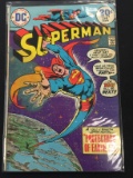 Superman #274-DC Comic Book