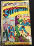 Superman #292-DC Comic Book