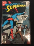 Superman #405-DC Comic Book