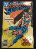 Superman #345-DC Comic Book