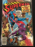 Superman #322-DC Comic Book