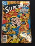 Superman #321-DC Comic Book