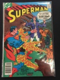 Superman #318-DC Comic Book