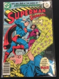 Superman #312-DC Comic Book