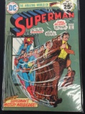 Superman #283-DC Comic Book