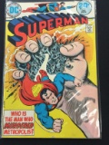 Superman #271-DC Comic Book