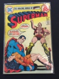 Superman #281-DC Comic Book