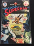 Superman #277-DC Comic Book