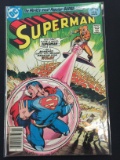 Superman #308-DC Comic Book