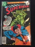 Superman #309-DC Comic Book