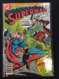 Superman #310-DC Comic Book