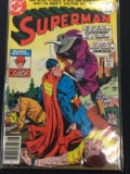 Superman #311-DC Comic Book