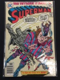 Superman #305-DC Comic Book