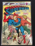 Superman #304-DC Comic Book