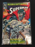 Superman #78-DC Comic Book