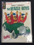 Walt Disney's The Beagle Boys #10139-705-Gold Key Comic Book