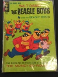 Walt Disney's The Beagle Boys #10139-608-Gold Key Comic Book