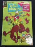 Walt Disney's Comics And Stories #90011-406-Gold Key Comic Book
