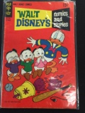 Walt Disney's Comics And Stories #10011-909-Gold Key Comic Book