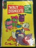 Walt Disney's Comics And Stories #10011-201-Gold Key Comic Book