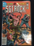 Sgt. Rock #356-DC Comic Book