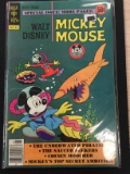Walt Disney Mickey Mouse Special Issue! #90027-801-Gold Key Comic Book