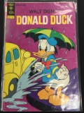 Walt Disney Donald Duck #90037-407-Gold Key Comic Book