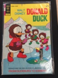 Walt Disney Donald Duck #90037-303-Gold Key Comic Book