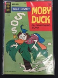 Walt Disney Moby Duck #10209-809-Gold Key Comic Book