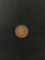 1906-United States Indian Head Cent Coin