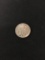 1936-D United States Indian Head Buffalo Nickel