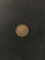 1904-United States Indian Head Cent Coin