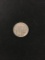1935-S United States Indian Head Buffalo Nickel