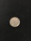 1936-United States Indian Head Buffalo Nickel