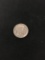 1928-United States Indian Head Buffalo Nickel