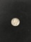 1943-S United States Mercury Dime - 90% Silver Coin