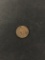 1900 United States Indian Head Cent Coin