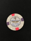 Empress Casino Indiana $1 Casino Chip