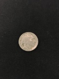 1937-D United States Indian Head Buffalo Nickel